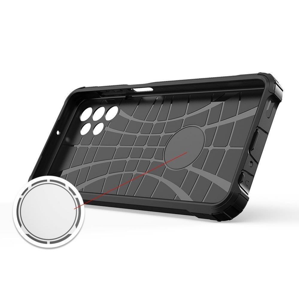 Tagakaaned Hurtel - Blue