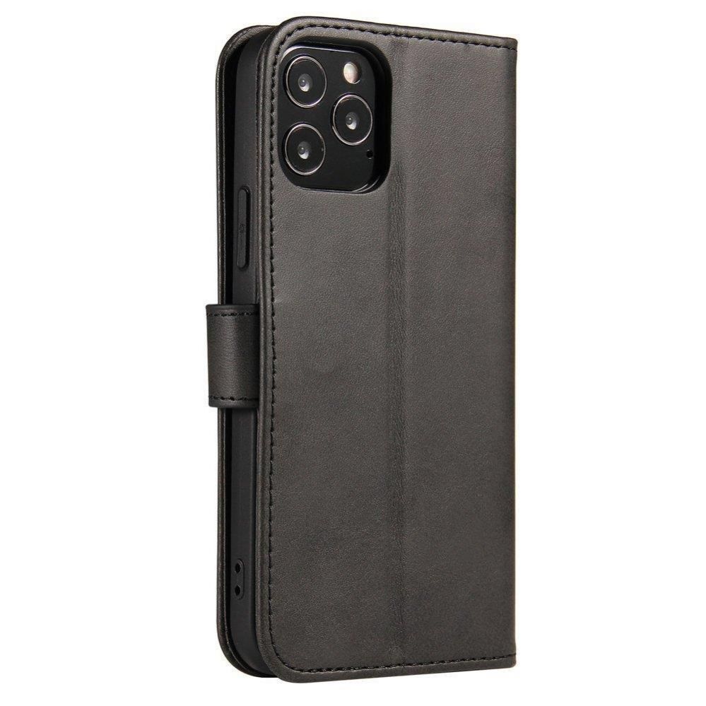 Back panel cover Hurtel Black