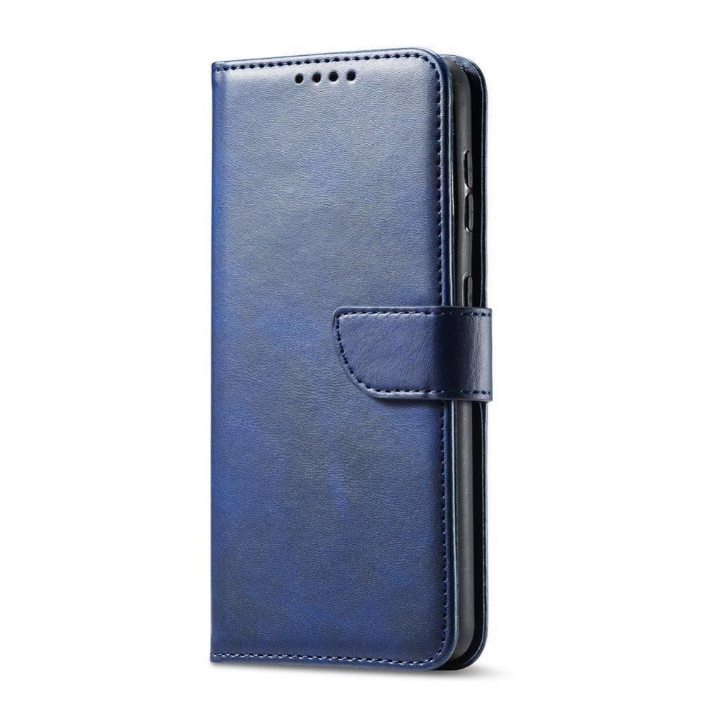 Back panel cover Hurtel Blue