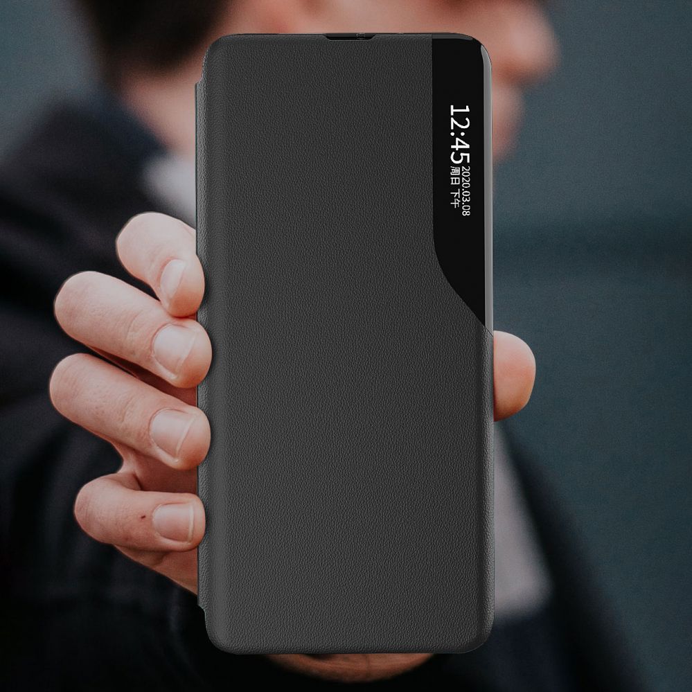 Back panel cover Hurtel Blue