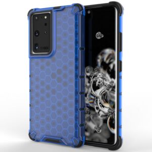 Back panel cover Hurtel  Blue 