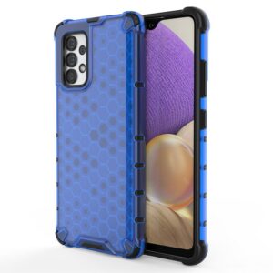 Back panel cover Hurtel  Blue 