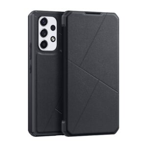 Back panel cover Dux Ducis  Black 