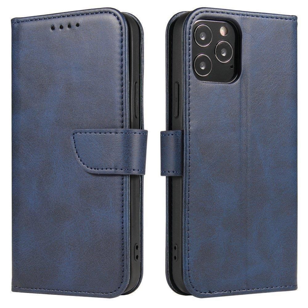 Back panel cover Hurtel Blue