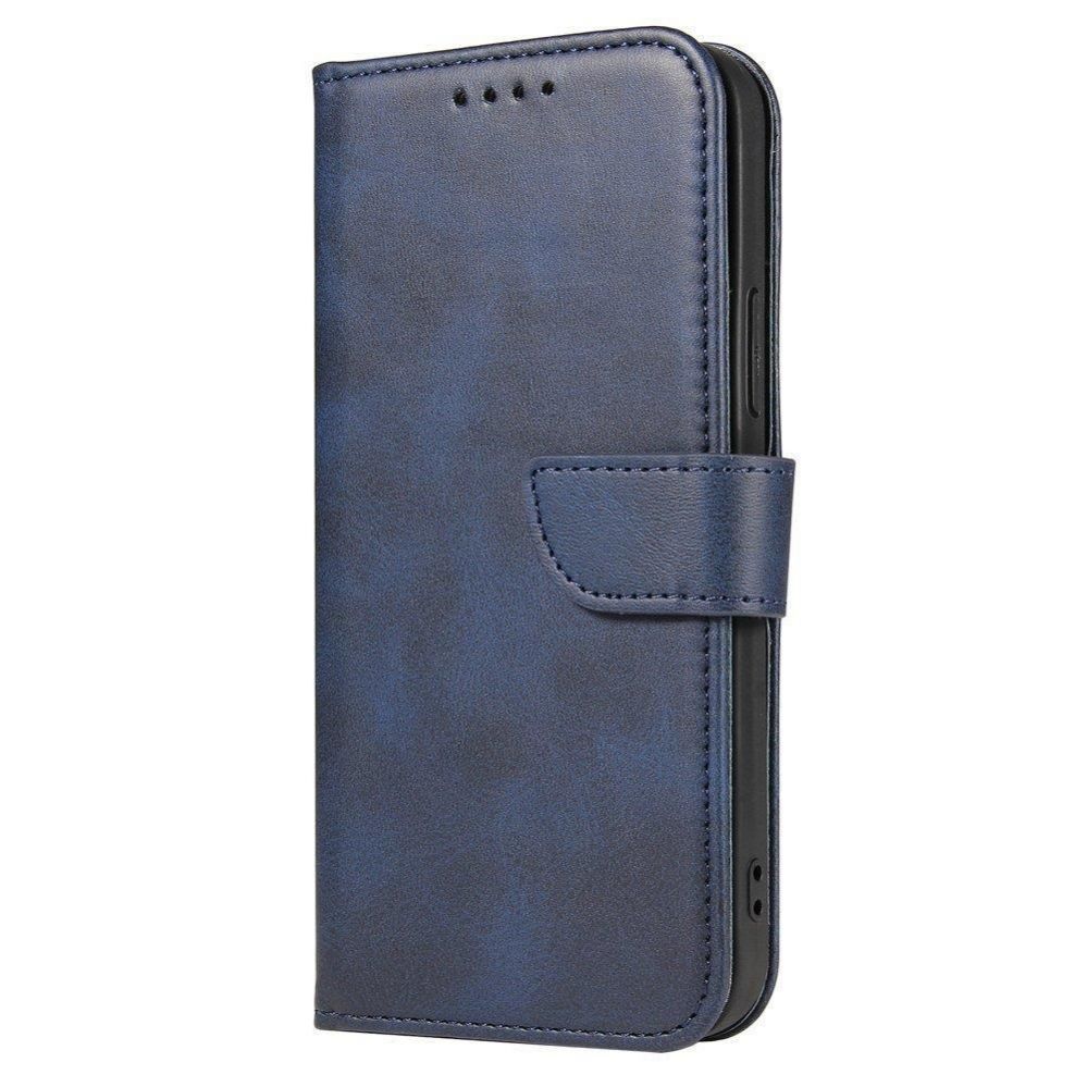 Back panel cover Hurtel Blue