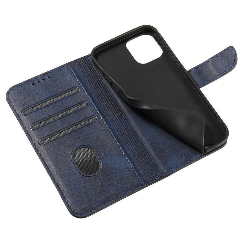 Back panel cover Hurtel Blue