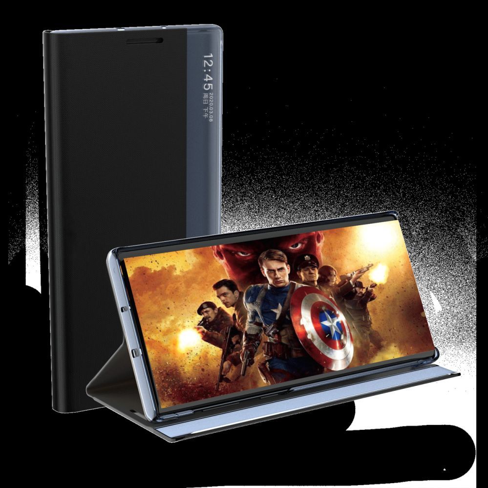 Back panel cover Hurtel Black