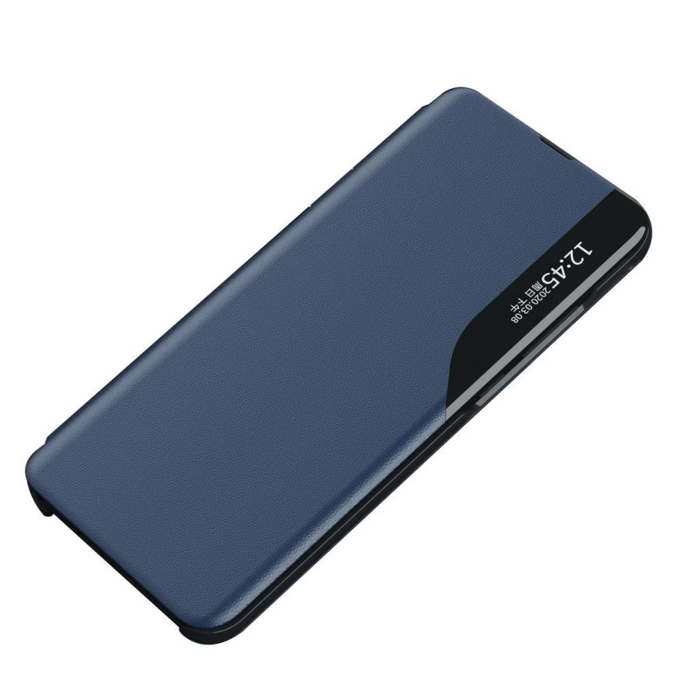 Back panel cover Hurtel Blue