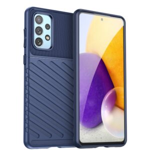 Back panel cover Hurtel  Blue 