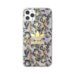 Tagakaaned Adidas  Adidas OR Clear Case CNY AOP for iPhone 11 Pro Max - Gold 