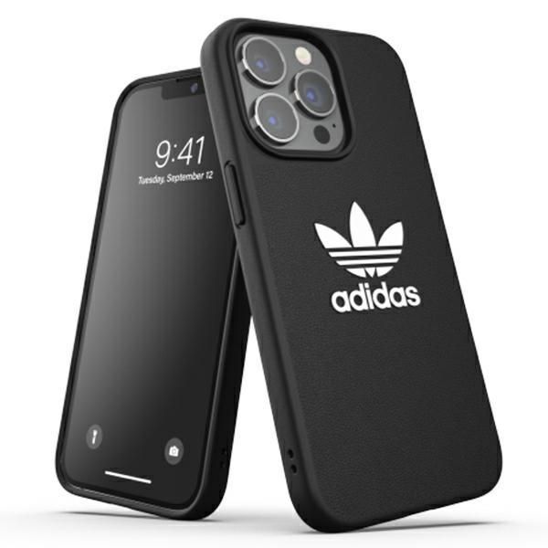 Back panel cover Adidas Black