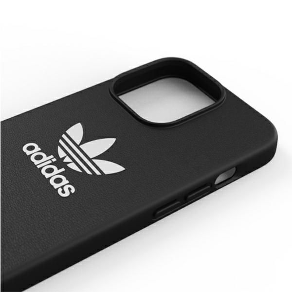 Back panel cover Adidas Black