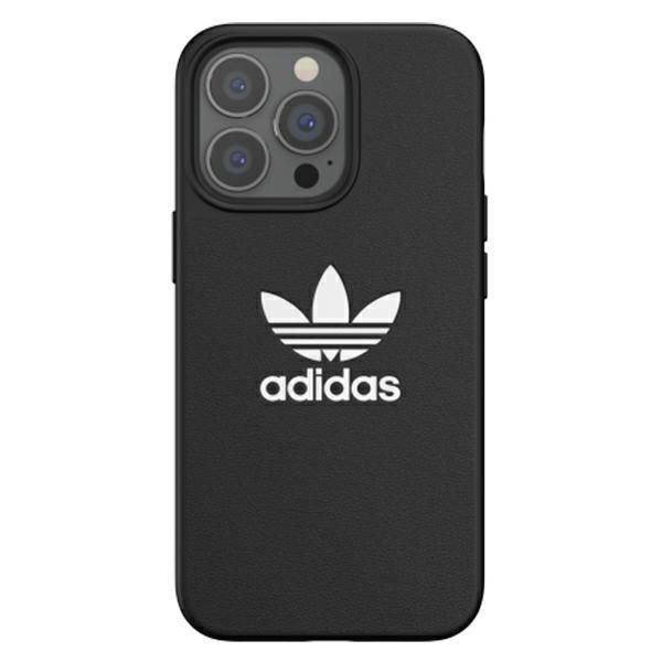 Back panel cover Adidas Black