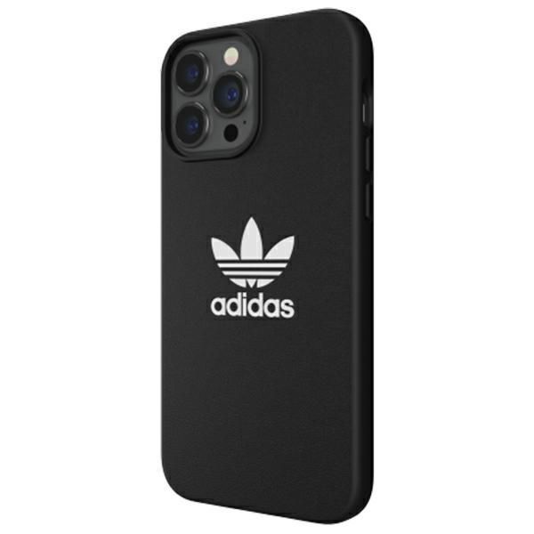 Back panel cover Adidas Black