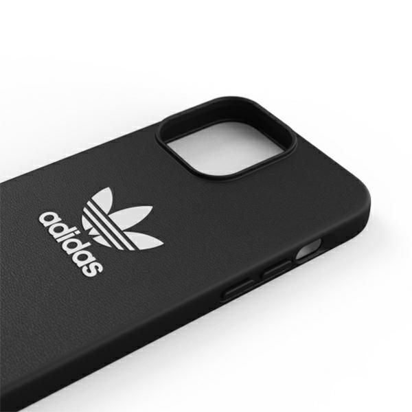 Back panel cover Adidas Black