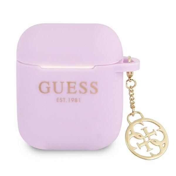Tagakaaned Guess Pink