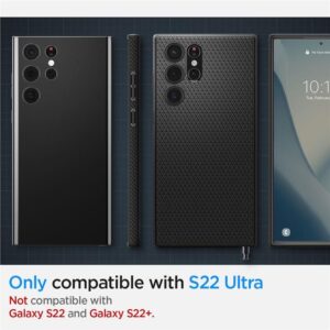 Aizmugurējais vāciņš Spigen  Black 