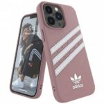 Back panel cover Adidas  Pink || White 