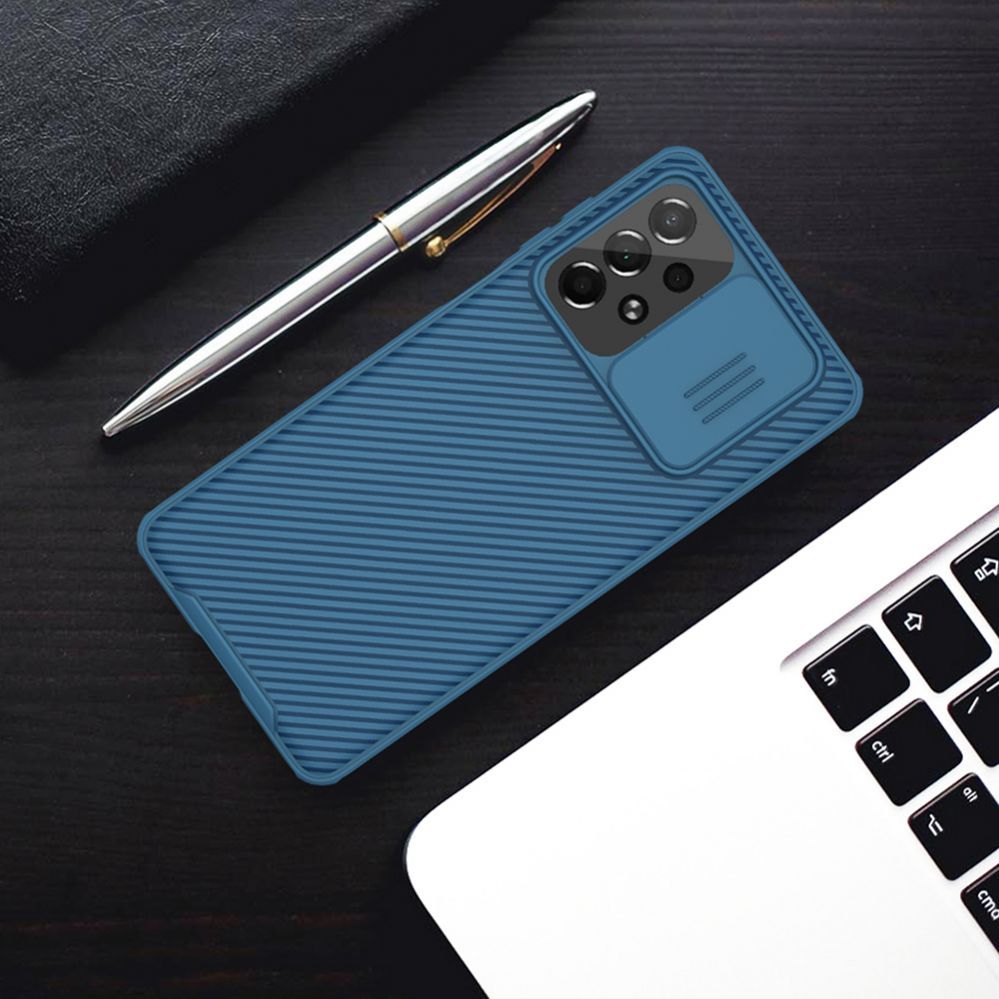 Tagakaaned Nillkin Black