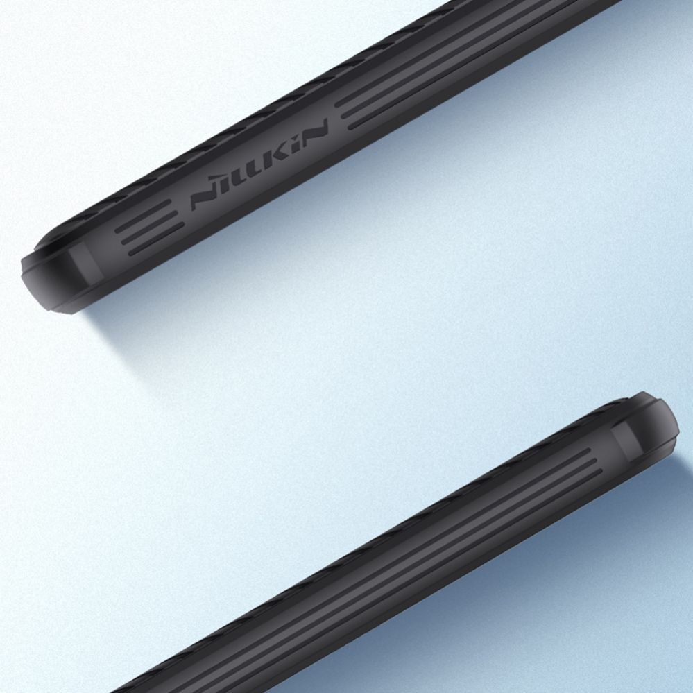 Tagakaaned Nillkin Blue