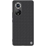 Чехол на заднюю панель Nillkin  Nillkin Textured Case durable reinforced case with gel frame and nylon back for Honor 50 Pro black