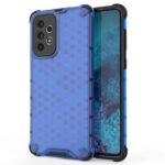 Back panel cover Hurtel  Blue 