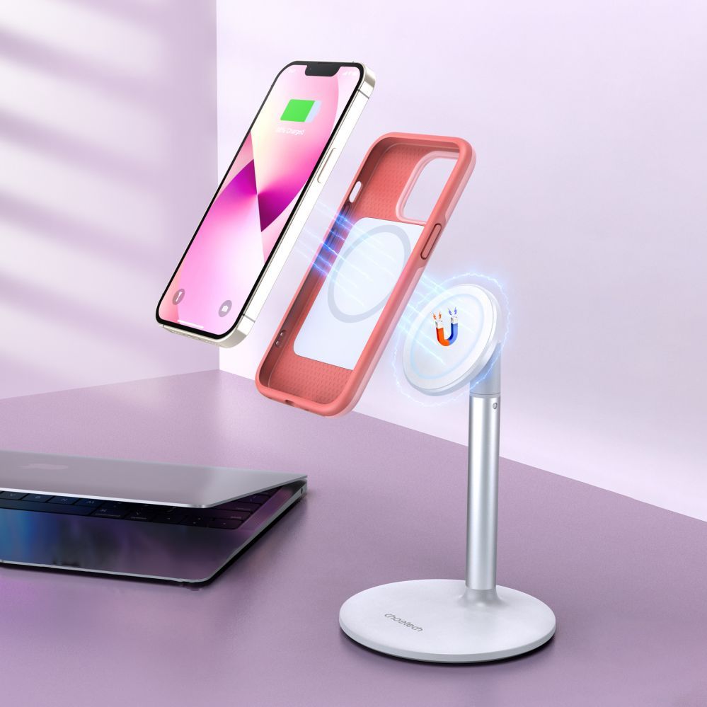 Tagakaaned Choetech Pink