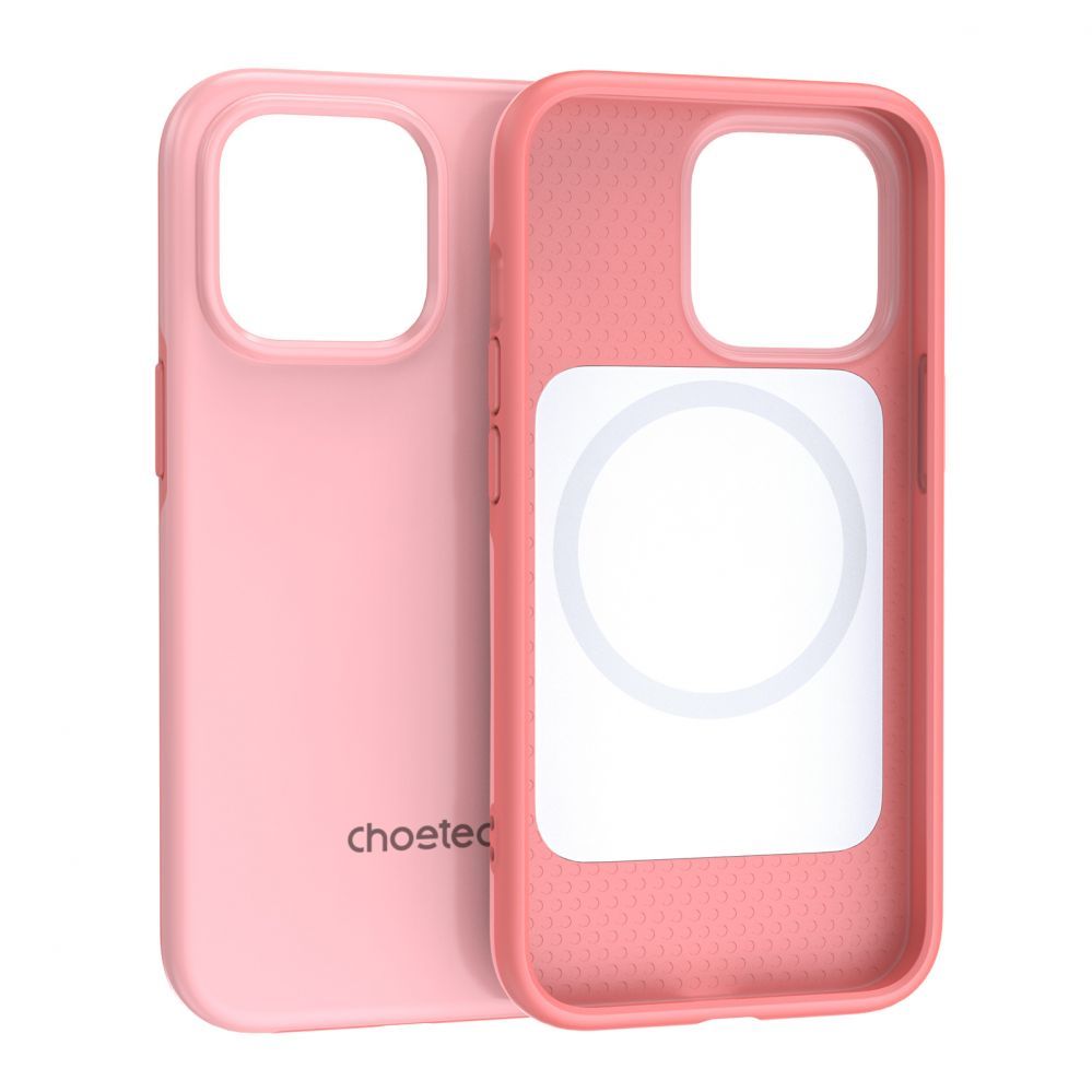 Tagakaaned Choetech Pink