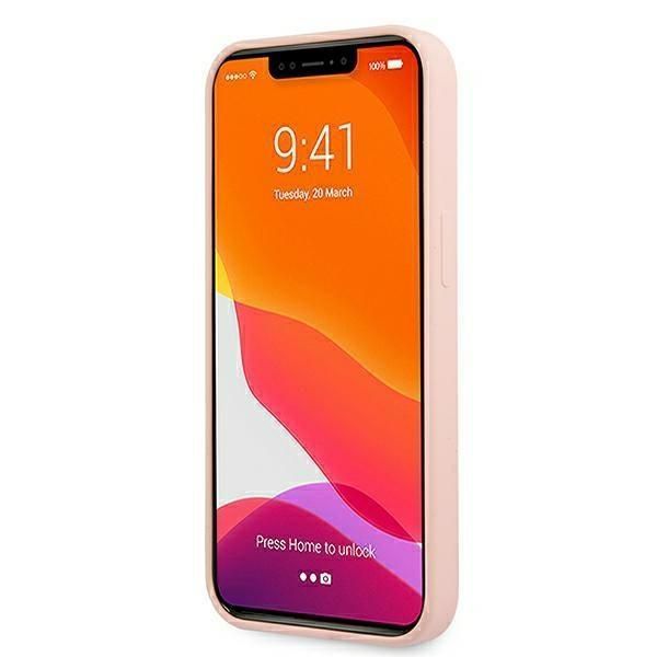 Tagakaaned Guess Pink