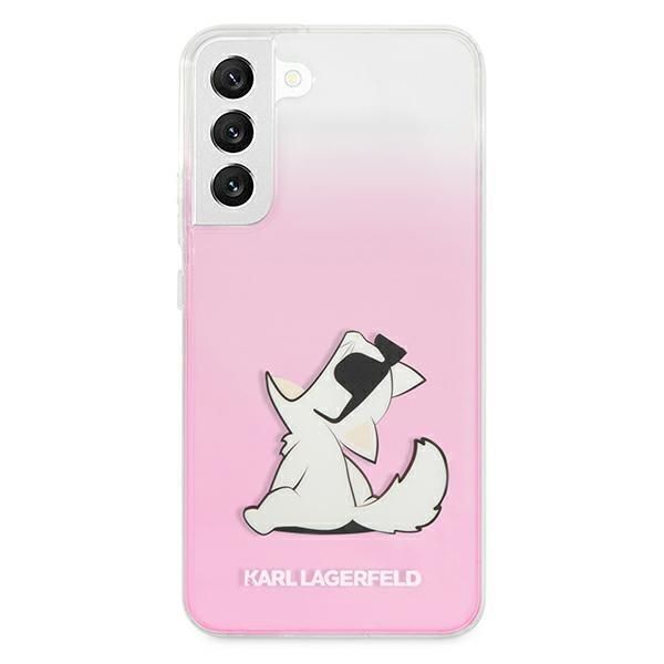 Tagakaaned Karl Lagerfeld Pink