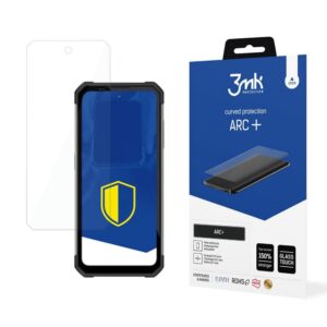 Apsauginiai stiklai 3MK  3MK FlexibleGlass Oppo A76 Hybrid Glass 