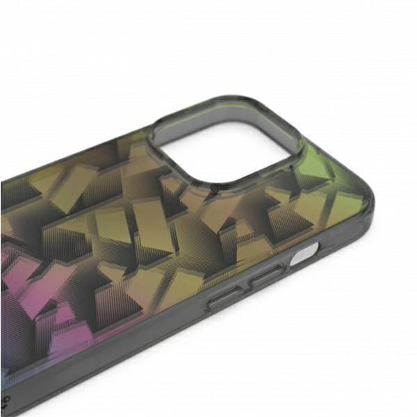 Tagakaaned Adidas Adidas OR Molded Case Graphic case for iPhone 13 Pro / iPhone 13 - multicolored
