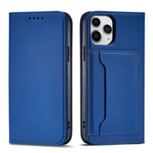 Back panel cover Hurtel  Blue 