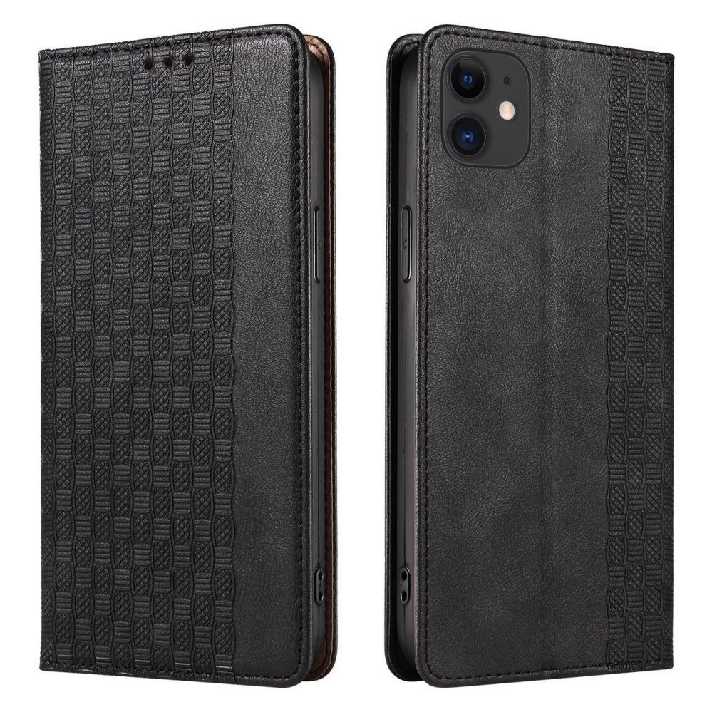 Tagakaaned Hurtel - Black