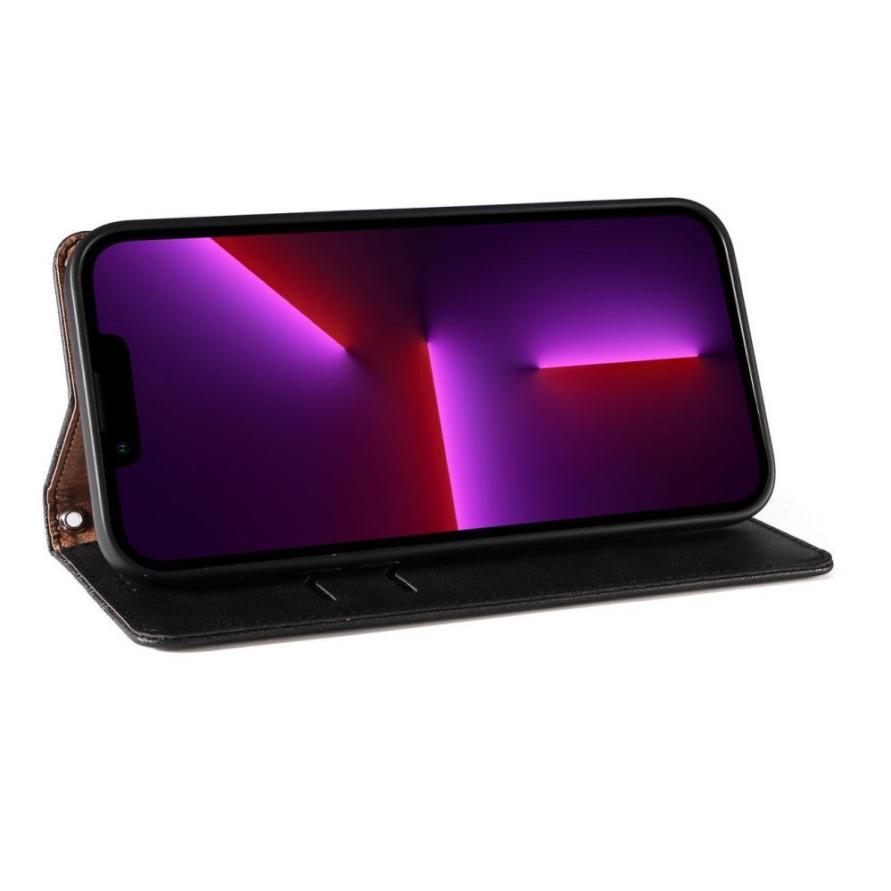 Back panel cover Hurtel Black