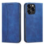Back panel cover Hurtel  Blue 