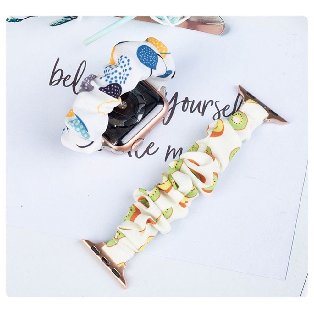 Back panel cover Hurtel Flowers \ Yellow