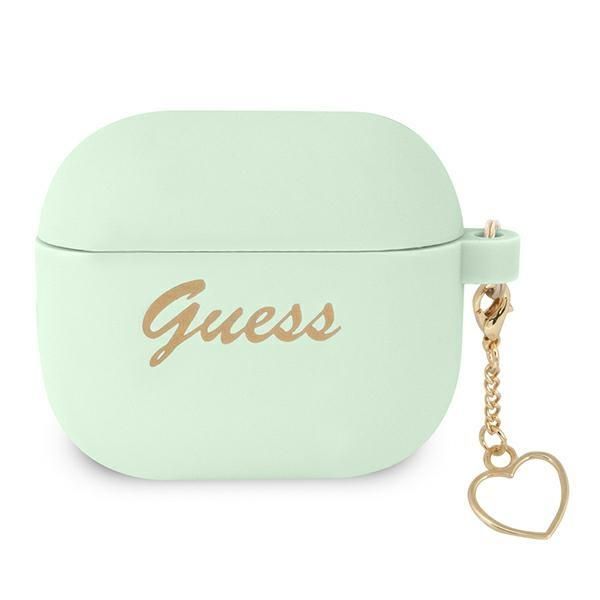 Tagakaaned Guess Green