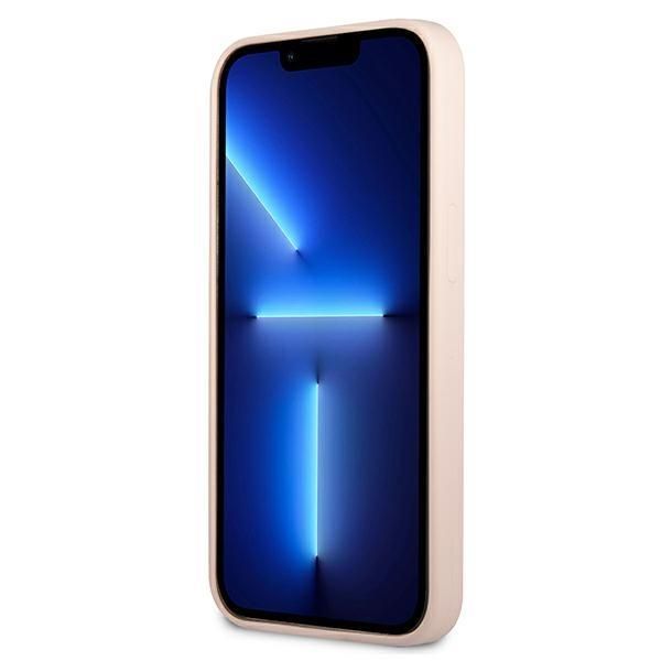 Tagakaaned Guess Pink