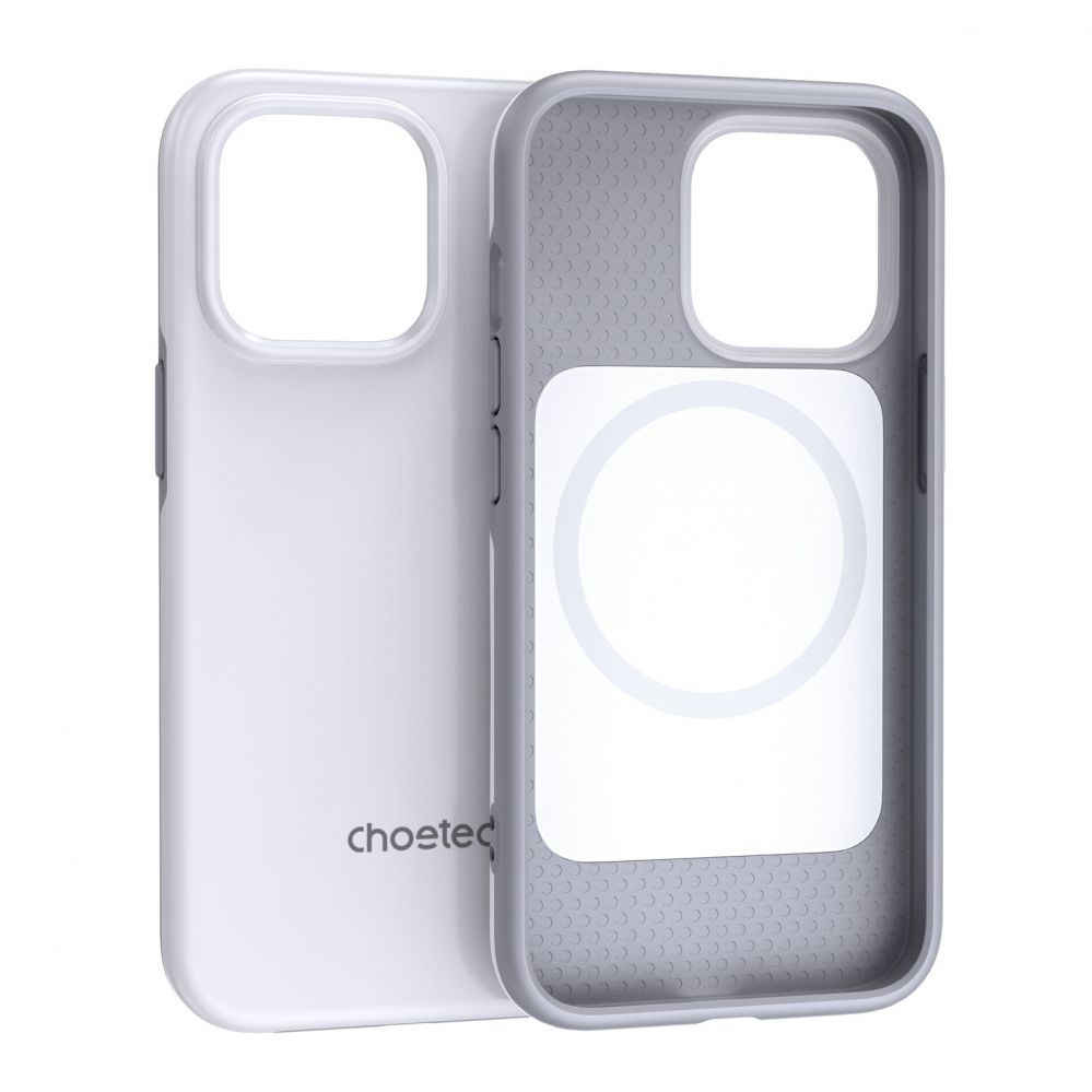 Tagakaaned Choetech White