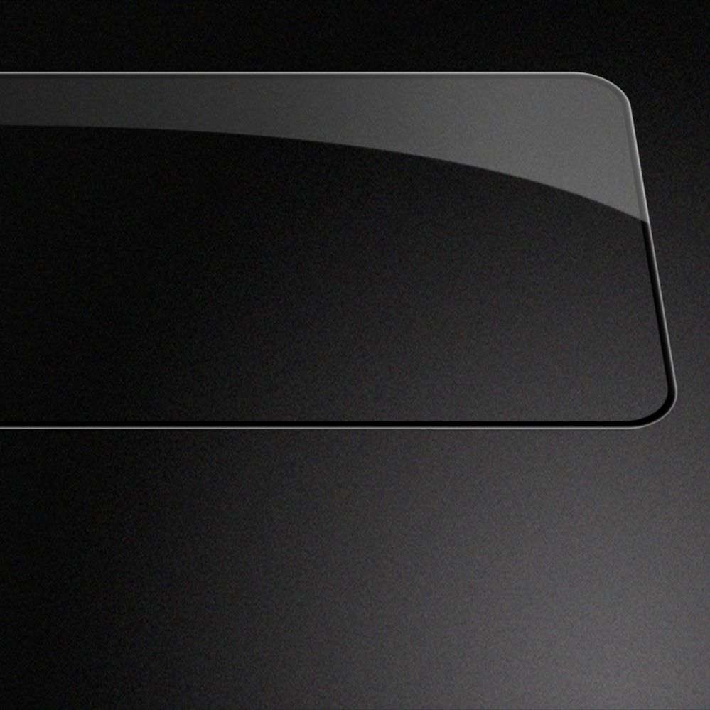 Aizsargstikls Nillkin Nillkin CP+PRO ultra-thin full-screen tempered glass with 0.2 mm frame 9H Realme 9 Pro black