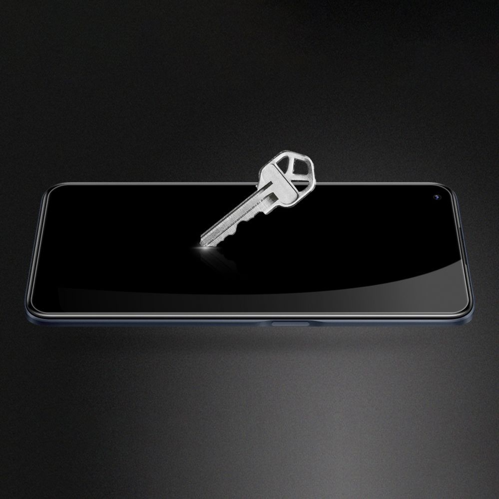 Aizsargstikls Nillkin Nillkin CP+PRO ultra-thin full-screen tempered glass with 0.2 mm frame 9H Realme 9 Pro black