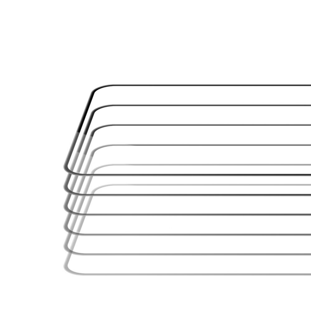 Aizsargstikls Nillkin Nillkin CP+PRO ultra-thin full-screen tempered glass with 0.2 mm frame 9H Realme 9 Pro black