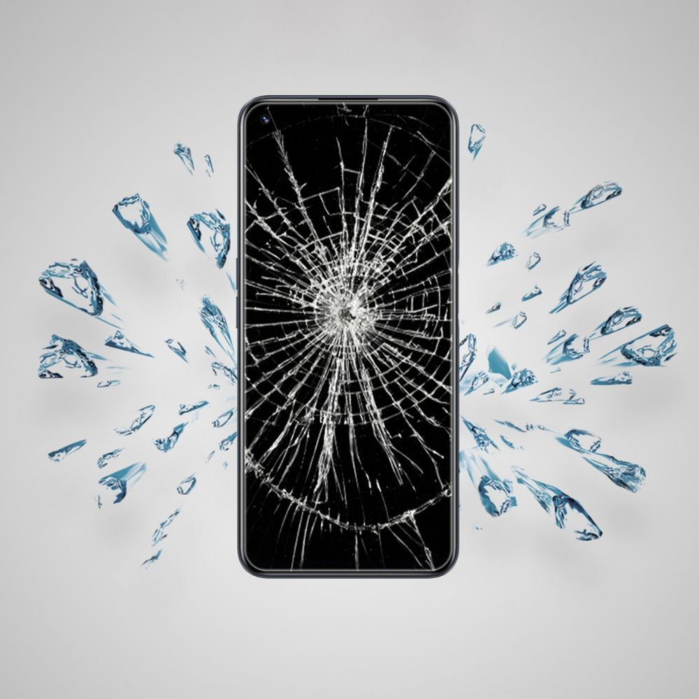 Aizsargstikls Nillkin Nillkin CP+PRO ultra-thin full-screen tempered glass with 0.2 mm frame 9H Realme 9 Pro black