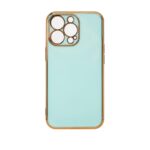 Nugarėlės dėklai Hurtel  Green 