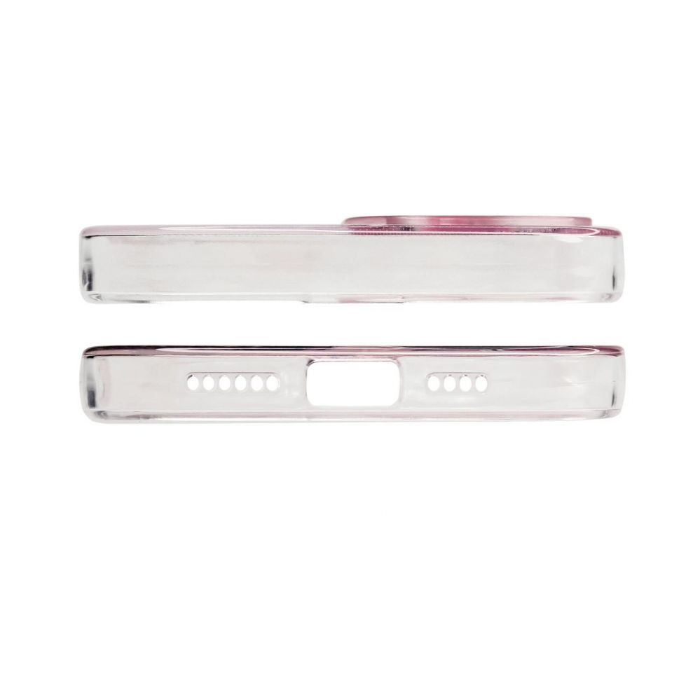 Tagakaaned Hurtel Pink