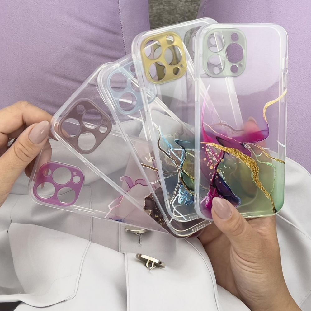 Tagakaaned Hurtel Orange