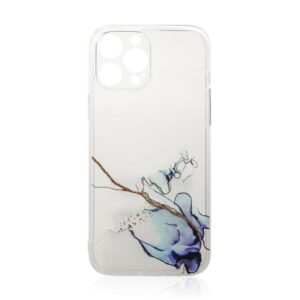 Back panel cover Hurtel  Blue 