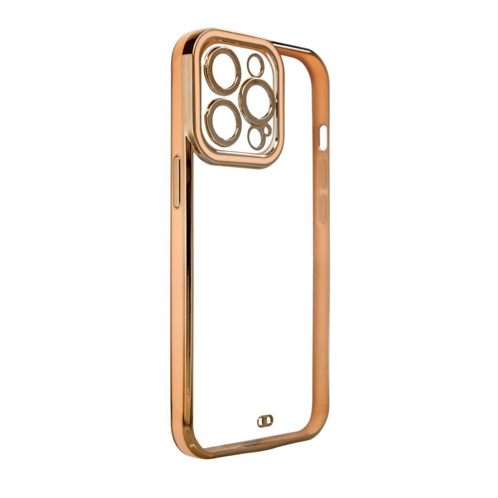 Back panel cover Hurtel Gold
