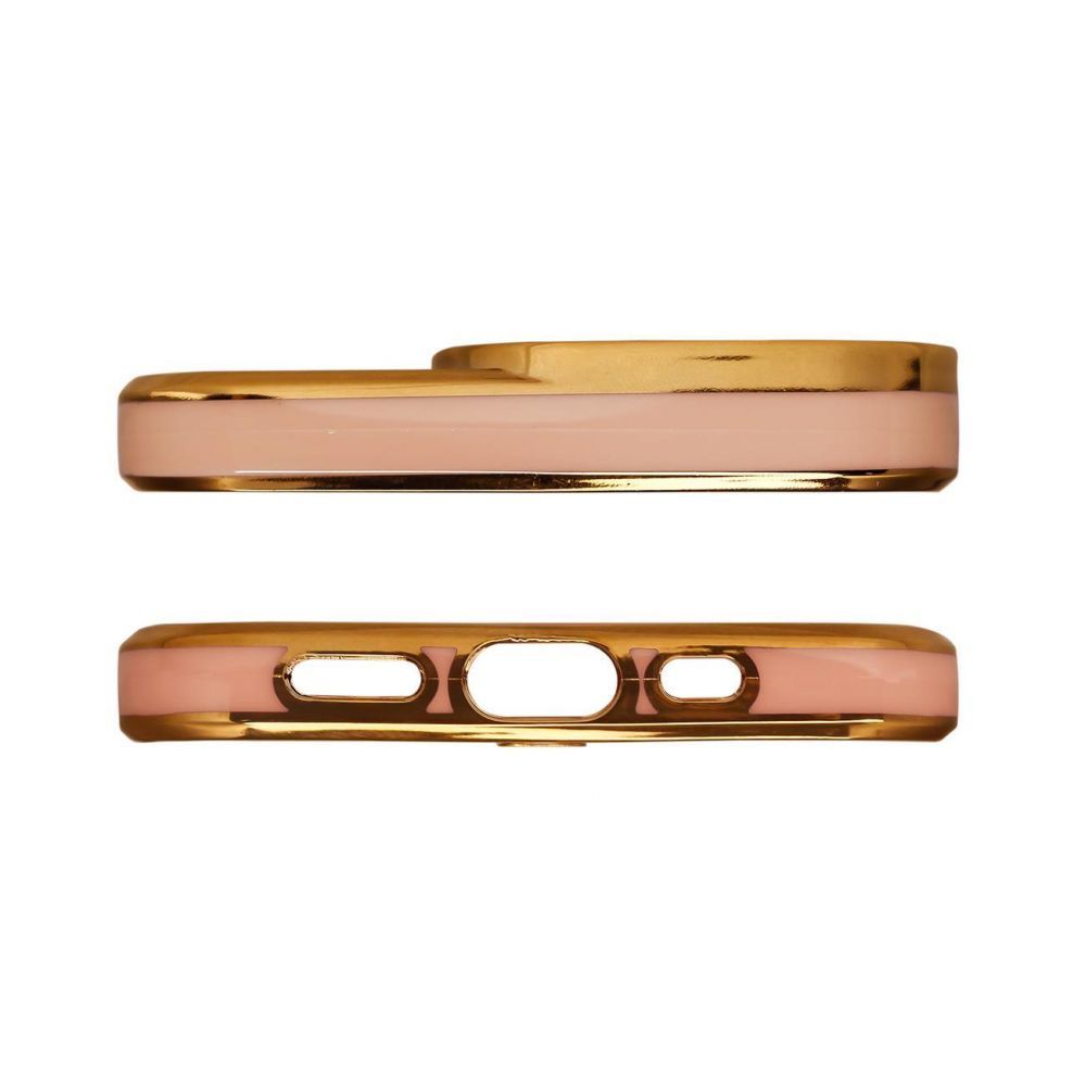 Back panel cover Hurtel Gold